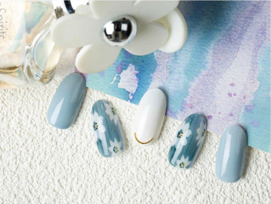 Filled with Tenderness