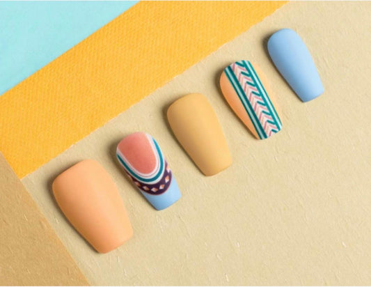 French Exotic Journey