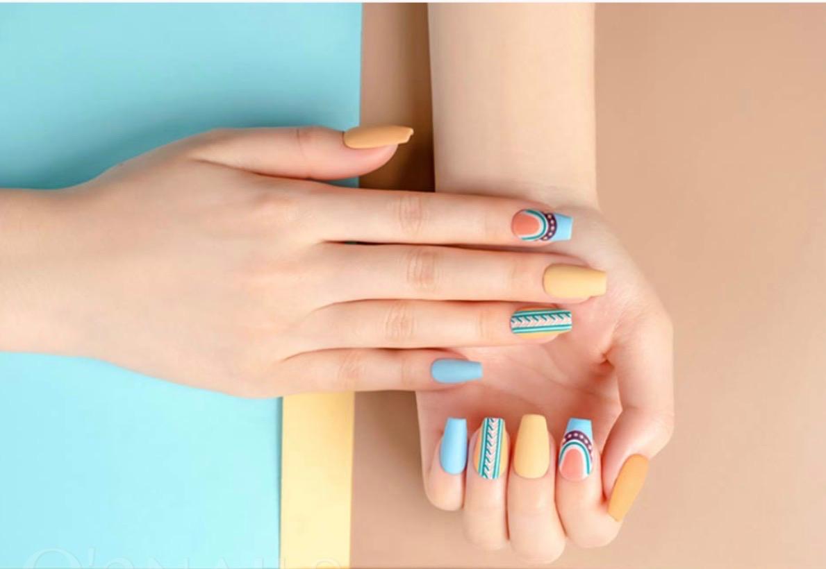 French Exotic Journey