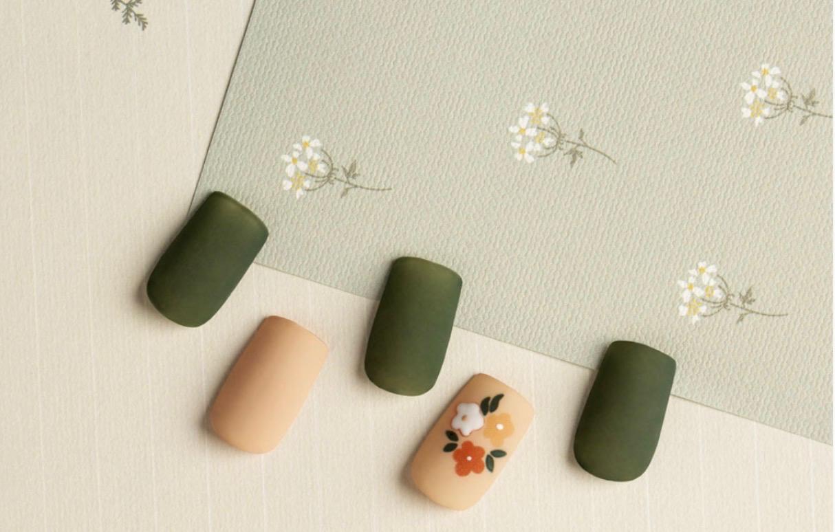 Fresh Blossom Season