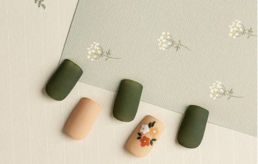 Fresh Blossom Season