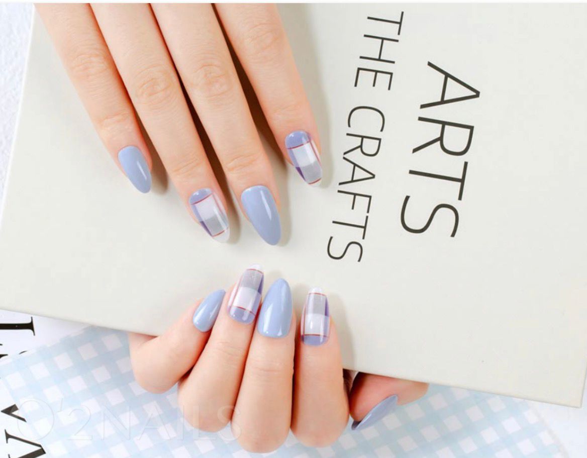 Simple and Elegant Grids